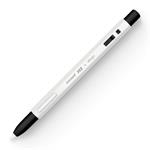 Elago kryt Apple Pencil 2nd Generation Cover X Monami Case - White EAPEN2-SC-MNM