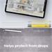 Elago kryt Apple Pencil 2nd Generation Cover X Monami Case - Yellow EAPEN2-SC-MNM-YEDG
