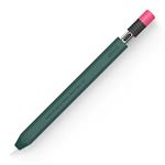 Elago kryt Apple Pencil USB-C Classic Case - Midnight Green EAPENC-SC-MGR