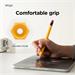 Elago kryt Apple Pencil USB-C Classic Case - Yellow EAPENC-SC-YE