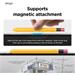 Elago kryt Apple Pencil USB-C Classic Case - Yellow EAPENC-SC-YE