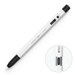Elago kryt Apple Pencil USB-C X Monami Case - White EAPENC-SC-MNM