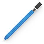 Elago kryt Classic Pencil Case pre Apple Pencil USB-C - Blue EAPENC-SC-HBBL