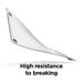 Elago kryt Core Case pre Macbook Air Retina 13" 2020 - Clear Frosted EMBAIR13IC20-TR