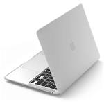 Elago kryt Core Case pre Macbook Air Retina 13" 2020 - Clear Frosted EMBAIR13IC20-TR