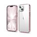 Elago kryt Hybrid Case pre iPhone 13 mini - Lovely Pink ES13HB54-LPK