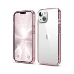 Elago kryt Hybrid Case pre iPhone 13 mini - Lovely Pink ES13HB54-LPK