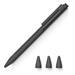 Elago kryt Pencil Clip Case pre Apple Pencil 2nd Generation - Black EAPEN2-CLIP-BK