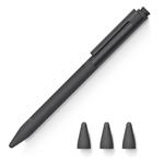 Elago kryt Pencil Clip Case pre Apple Pencil 2nd Generation - Black EAPEN2-CLIP-BK