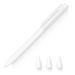 Elago kryt Pencil Clip Case pre Apple Pencil 2nd Generation - White EAPEN2-CLIP-WH