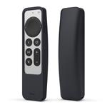 Elago kryt R5 Locator Case pre Apple TV Siri Remote 2021/2022 - Black ER5-21-BK