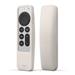 Elago kryt R5 Locator Case pre Apple TV Siri Remote 2021/2022 - Stone ER5-21-ST