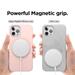 Elago kryt Silicone Case Magsafe pre iPhone 12/12 Pro - Lovely Pink ES12MSSC61-LPK