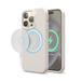 Elago kryt Silicone Case Magsafe pre iPhone 14 Pro - Stone ES14MSSC61PRO-ST