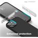 Elago kryt Silicone Case Magsafe pre iPhone 15 - Black ES15MSSC61-BK