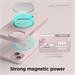 Elago kryt Silicone Case Magsafe pre iPhone 15 - Lovely Pink ES15MSSC61-LPK