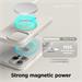 Elago kryt Silicone Case Magsafe pre iPhone 15 Pro - Stone ES15MSSC61PRO-ST