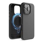 Elago kryt Silicone Case Magsafe pre iPhone 16 Pro - Black ES16MSSC63PRO-BK