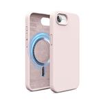 Elago kryt Silicone Case Magsafe pre iPhone 16e - Lovely Pink ESE4MSSC-LPK