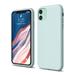 Elago kryt Silicone Case pre iPhone 11 - Baby Mint ES11SC61-MT