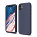 Elago kryt Silicone Case pre iPhone 11 - Jean Indigo ES11SC61-JIN