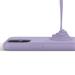 Elago kryt Silicone Case pre iPhone 11 - Lavender ES11SC61-LV