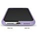 Elago kryt Silicone Case pre iPhone 11 - Lavender ES11SC61-LV