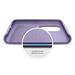 Elago kryt Silicone Case pre iPhone 11 - Lavender ES11SC61-LV