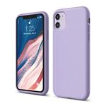 Elago kryt Silicone Case pre iPhone 11 - Lavender ES11SC61-LV