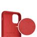 Elago kryt Silicone Case pre iPhone 11 - Red ES11SC61-RD