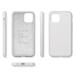 Elago kryt Silicone Case pre iPhone 11 - White ES11SC61-WH