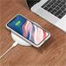 Elago kryt Silicone Case pre iPhone 11 - White ES11SC61-WH