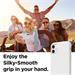 Elago kryt Silicone Case pre iPhone 11 - White ES11SC61-WH
