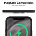 Elago kryt Silicone Case pre iPhone 12 mini - Black ES12SC54-BK