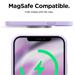 Elago kryt Silicone Case pre iPhone 12 mini - Lavender ES12SC54-LV
