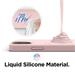 Elago kryt Silicone Case pre iPhone 12 mini - Lovely Pink ES12SC54-LPK