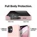 Elago kryt Silicone Case pre iPhone 12 mini - Lovely Pink ES12SC54-LPK