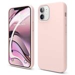 Elago kryt Silicone Case pre iPhone 12 mini - Lovely Pink ES12SC54-LPK