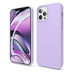 Elago kryt Silicone Case pre iPhone 12 Pro Max - Lavender ES12SC67-LV