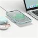 Elago kryt Silicone Case pre iPhone 13 - Mint ES13SC61-MT