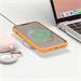 Elago kryt Silicone Case pre iPhone 13 - Orange ES13SC61-OR