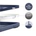 Elago kryt Silicone Case pre iPhone 13 Pro - Jean Indigo ES13SC61PRO-JIN