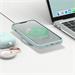 Elago kryt Silicone Case pre iPhone 13 Pro - Mint ES13SC61PRO-MT