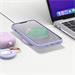 Elago kryt Silicone Case pre iPhone 13 Pro - Purple ES13SC61PRO-PU