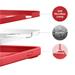 Elago kryt Silicone Case pre iPhone 13 Pro - Red ES13SC61PRO-RD