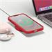 Elago kryt Silicone Case pre iPhone 13 Pro - Red ES13SC61PRO-RD