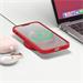 Elago kryt Silicone Case pre iPhone 13 - Red ES13SC61-RD