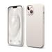 Elago kryt Silicone Case pre iPhone 13 - Stone ES13SC61-ST