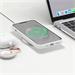 Elago kryt Silicone Case pre iPhone 13 - White ES13SC61-WH