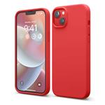 Elago kryt Silicone Case pre iPhone 14 Plus - Red ES14SC67-RD
